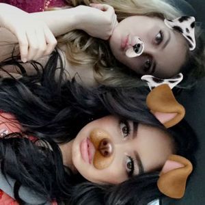 Meet your Posher, Jade